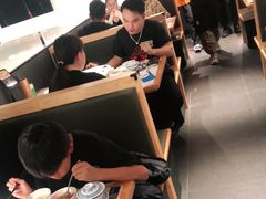 大堂-首秀·四川料理(吾悦广场店)