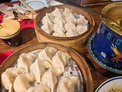 -新兴园饺子馆(河南街店)