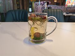 兰州八宝茶-燕兰楼·清真西北融合菜(亚运村店)