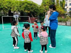 -昱南托育园.托班晚托.寒暑假班