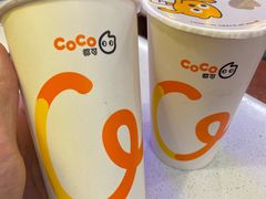 -CoCo都可(崇川万象城店)