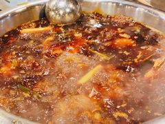 -肖肖酸萝卜鱼火锅(总店)