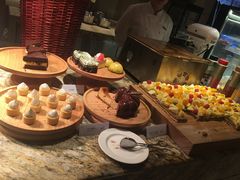 -嘉定凯悦·咖啡厅