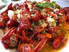 -霸王虾·小龙虾香辣蟹(玉林店)