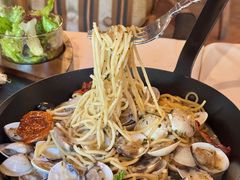 -火车头法国西餐厅