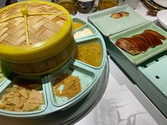 -羲和雅苑•北京烤鸭(国贸商城店)