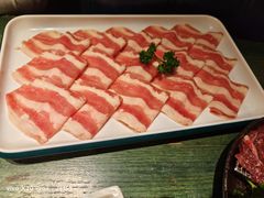 -老灶堂文创火锅(文艺路店)