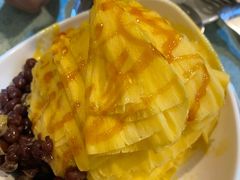 -松记糖水店(铜锣湾分店)