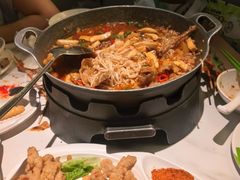-蛙喔牛蛙(盐城盐都万达店)