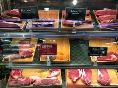 -盒马鲜生(莱蒙都会店)