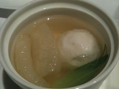 -芙蓉堂(武汉天地店)