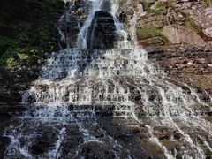 -瓦屋山景区