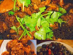 -牛杂大叔(园岭总店)