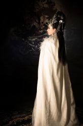 -九月鹰飞汉服摄影工作室