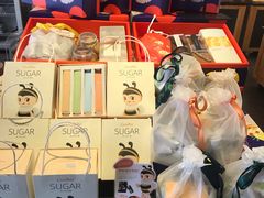 -可莎蜜兒(下沙香榭里店)