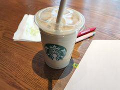 -星巴克(北京三里屯SOHO一店)