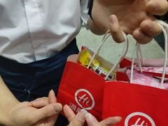 -海底捞火锅(枫蓝国际购物中心店)
