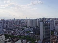 -上海波特曼丽思卡尔顿酒店