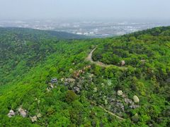 -虞山风景区