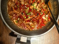 -味上湘菜馆(岳麓山店)