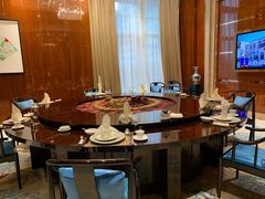 包厢-索菲特酒店·乐轩华中餐厅