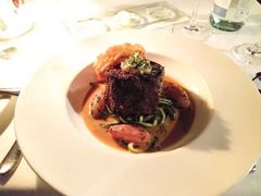 牛排-Kampa Park Restaurant