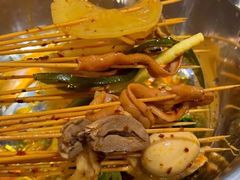 -嘉州鲜知味钵钵鸡(奎星楼店)