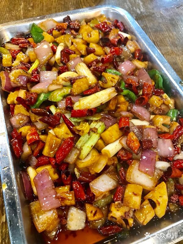 和记火爆(北滨路店)-图片-重庆美食-大众点评网