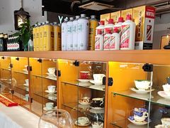 -YAFEE雅菲·粤菜·湘菜·融合菜(魏公村店)