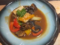 -德川家日本料理(顺义华联店)