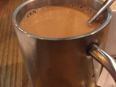 -新大咀港式茶餐厅(宝山万达店)
