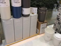 -Manner Coffee(大宁国际商业广场店)