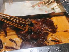 -串一火锅(赛格国际购物中心店)