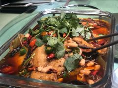 -天厨妙香素食餐厅(清华店)