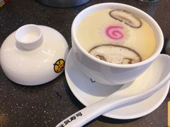 日式温泉蛋-元气寿司(东方宝泰店)