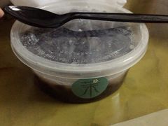 -茉酸奶(松江开元地中海店)