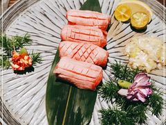 -樱宿日式和牛烧肉(五道口店)