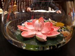 -恩施瑞享国际酒店·自助餐厅