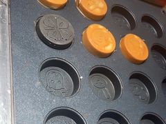 -拾烧·古法手作车轮饼(西直门凯德茂店)