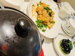 -莆田餐厅PUTIEN(金融街购物中心店)
