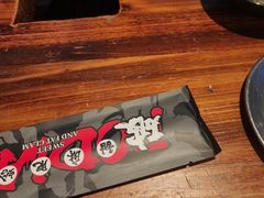 -破店肥哈·海鲜·烧烤(郑州银泰inPARK店)