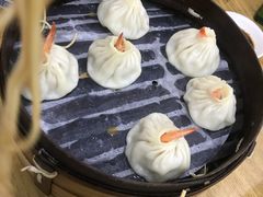 -四季美汤包(户部巷店)