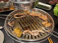 -炽城·烤肉名家(鸿达中央广场店)