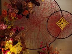 -金海湾自助餐厅(金陵饭店)