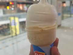 -DQ·蛋糕·冰淇淋(西直门店)