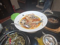 -江上江·精致淮扬菜