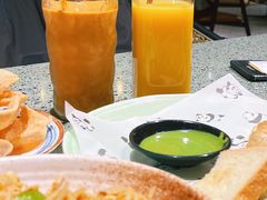 -Home Thai·泰谣(王府井apm店)