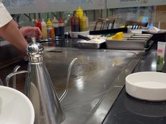 -渔乐之昕·铁板烧自助餐(虹悦城店)