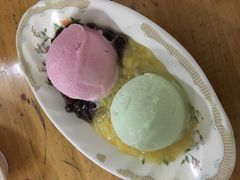 -南海冰室·新式潮汕茶饮(南海店)