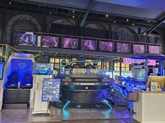 -CGV影城(新都心IMAX店)